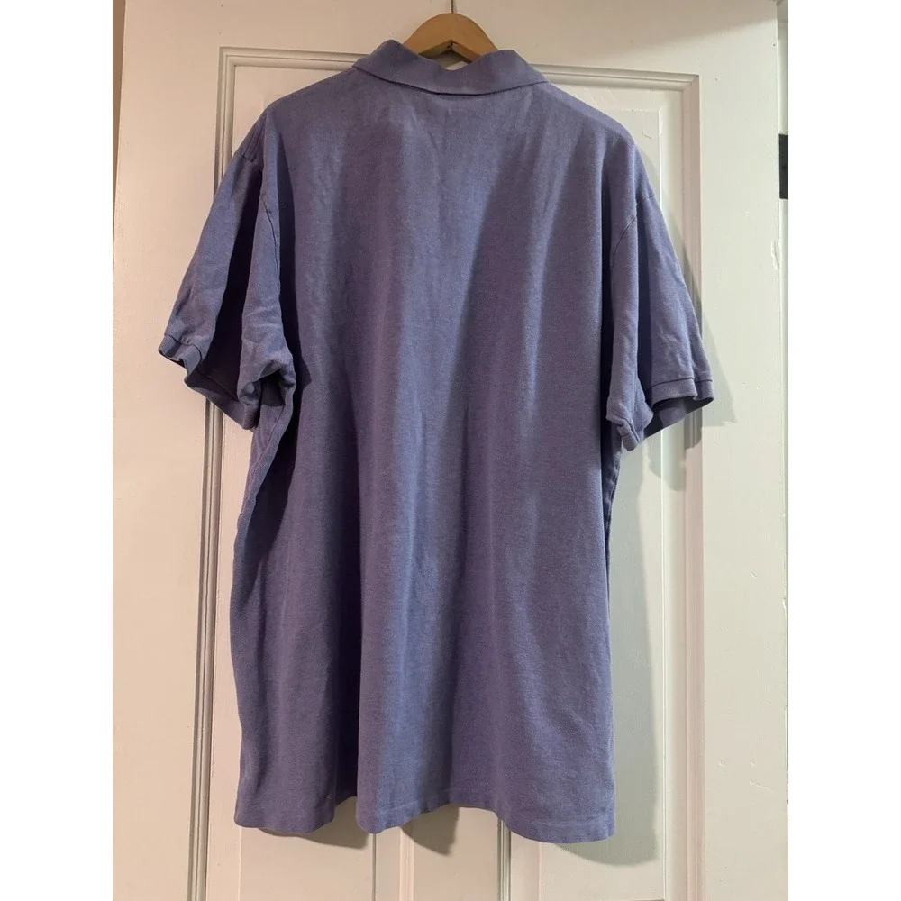 Ralph Lauren classic polo